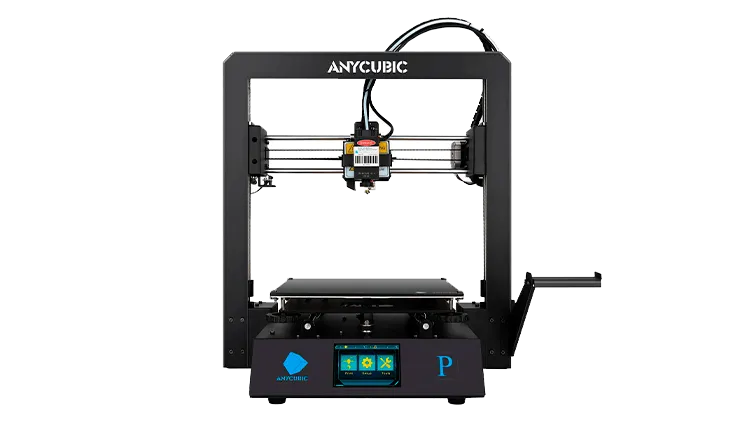 Сервисный центр Anycubic в Нижнем Тагиле